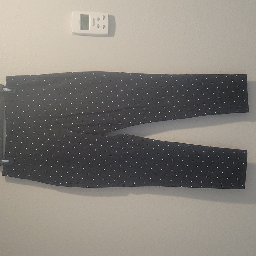 Old Navy Wow Pant Dots